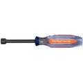 Pratt-Read Pratt-Read 82848-HT 10 mm. x 4 in. Solid Nut Driver 103619